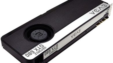 EVGA introduce GeForce GTX 680 FTW EVGA introduce GeForce GTX 680 FTW