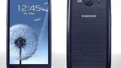 Samsung GALAXY S3 anuntat oficial la Londra Samsung GALAXY S3 anuntat oficial la Londra