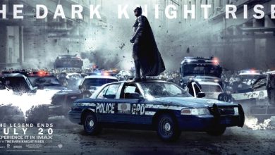 Au aparut primele reclame TV pentru Batman - Dark Knight Rises premiera 20 Iulie Au aparut primele reclame TV pentru Batman - Dark Knight Rises premiera 20 Iulie