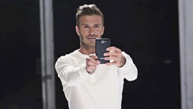 David Beckham canta Oda Bucuriei de Bethoven intr-un clip promotional pentru Samsung GALAXY Note David Beckham canta Oda Bucuriei de Bethoven intr-un clip promotional pentru Samsung GALAXY Note