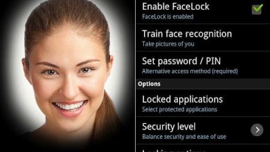 Functia Face Unlock pentru Android 4.0 ICS portata si pe Android 2.3 Gingerbread Functia Face Unlock pentru Android 4.0 ICS portata si pe Android 2.3 Gingerbread