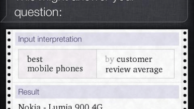 Siri spune ca Nokia Lumia 900 e cel mai bun smartphone si nu iPhone Siri spune ca Nokia Lumia 900 e cel mai bun smartphone si nu iPhone
