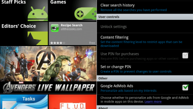 Aplicatia Google Play Store primeste un update ajunge la v3.5.19 Aplicatia Google Play Store primeste un update ajunge la v3.5.19