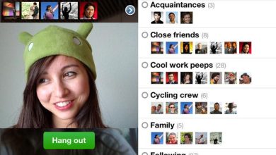 Aplicatia Google Plus pentru iOS primeste un update major Aplicatia Google Plus pentru iOS primeste un update major