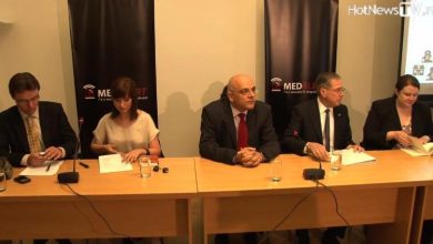 Portalul MedAlert lansat cu scopul de a starpi coruptia din sistemul medical Portalul MedAlert lansat cu scopul de a starpi coruptia din sistemul medical