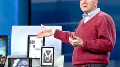 Microsoft ar putea lansa in curand tablete business de 80 de inci cu Windows 8 Microsoft ar putea lansa in curand tablete business de 80 de inci cu Windows 8