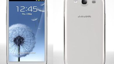 Samsung GALAXY S3 anuntat oficial la Londra Samsung GALAXY S3 anuntat oficial la Londra