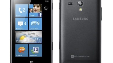 Samsung anunta Omnia M un smartphone cu Windows Phone Samsung anunta Omnia M un smartphone cu Windows Phone