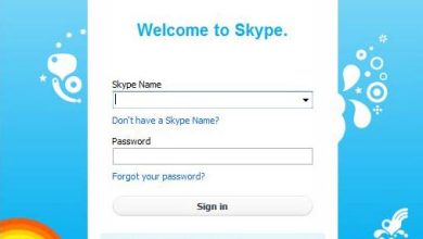 Skype pentru Windows primeste un mic update v5.9 Skype pentru Windows primeste un mic update v5.9