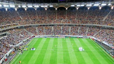 Orange in colaborare cu Cisco ofera acces gratuit la internet pe stadionul National Arena Orange in colaborare cu Cisco ofera acces gratuit la internet pe stadionul National Arena