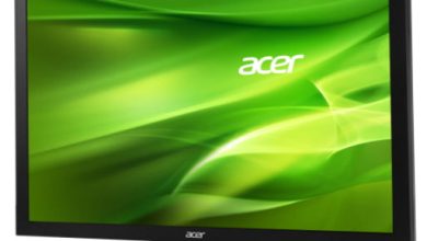 Acer anunta monitorul B243PWL IPS Acer anunta monitorul B243PWL IPS