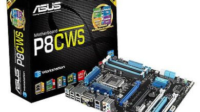 ASUS lanseaza placa de baza P8C WS cu chipset-ul Intel C216 ASUS lanseaza placa de baza P8C WS cu chipset-ul Intel C216