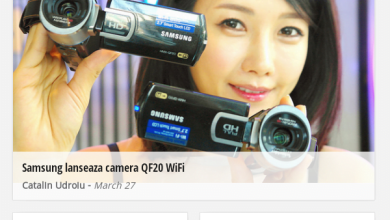 Din acest weekend Gadget Talk Romania se citeste si pe Google Currents