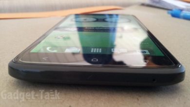 HTC One X primeste un update ce repara problema la notificari si aduce alte imbunatatiri