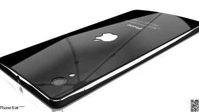 Asa ar putea arata noul Apple Iphone 5 Asa ar putea arata noul Apple Iphone 5