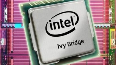 Ivy Bridge-ul lui Intel mai cald decat Sandy Bridge in overclock