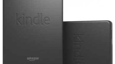 Tableta Kindle Fire primeste un nou update v6.3.1