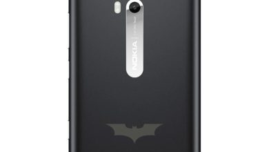 Nokia lanseaza o versiune limitata Lumia 900 Batman Edition Nokia lanseaza o versiune limitata Lumia 900 Batman Edition