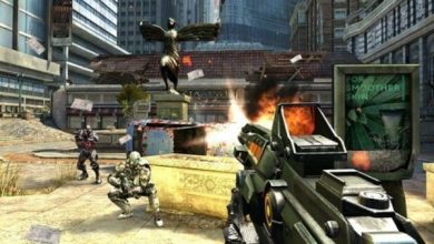 N.O.V.A. 3 - Near Orbit Vanguard Alliance de astazi disponibil pe App Store N.O.V.A. 3 - Near Orbit Vanguard Alliance de astazi disponibil pe App Store