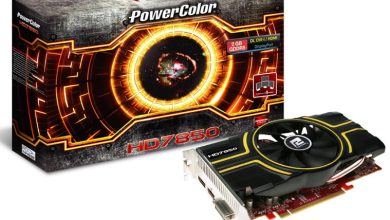 PowerColor anunta propriul design pentru seria HD7800 PowerColor anunta propriul design pentru seria HD7800