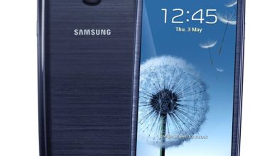 Samsung GALAXY S III - Primele impresii [Video]