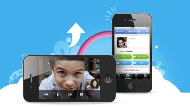 Aplicatia Skype pentru iOS ajunge la versiunea 4.0 odata cu noul update Aplicatia Skype pentru iOS ajunge la versiunea 4.0 odata cu noul update