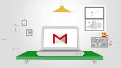 Google prezinta "The Story of Send"