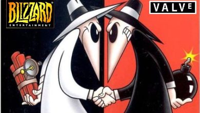 Valve si Blizzard sau inteles in privinta disputei pe brand-ul "DOTA" Valve si Blizzard sau inteles in privinta disputei pe brand-ul "DOTA"