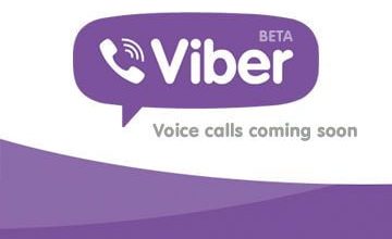 Applicatia Viber acum si pe Windows Phone si Blackberry in varianta beta Applicatia Viber acum si pe Windows Phone si Blackberry in varianta beta