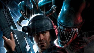 Aliens Colonial Marines nu va fi lansat in 2012 Aliens Colonial Marines nu va fi lansat in 2012