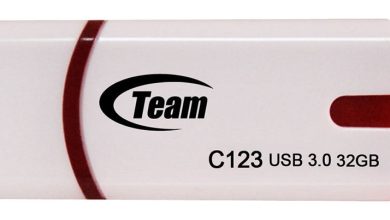 Team Group lanseaza flash drive-ul C123 USB 3.0 Team Group lanseaza flash drive-ul C123 USB 3.0