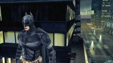Primul trailer Batman - The Dark Knight Rises (Android si iOS) Primul trailer Batman - The Dark Knight Rises (Android si iOS)