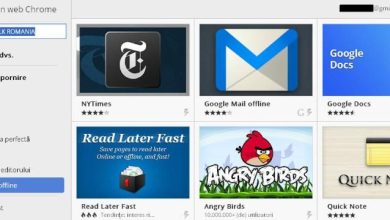 Google lanseaza "Offline Apps" pentru Chrome Web Store Google lanseaza "Offline Apps" pentru Chrome Web Store