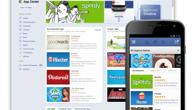 Facebook si-a deschis propriul App store la mijlocul acestei saptamani Facebook si-a deschis propriul App store la mijlocul acestei saptamani