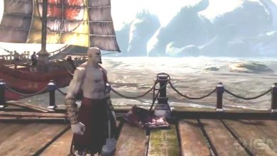 Sony ne arata "God of War: Ascension” si “The Last of Us” in cateva secvente de gameplay la E3 2012 Sony ne arata "God of War: Ascension” si “The Last of Us” in cateva secvente de gameplay la E3 2012