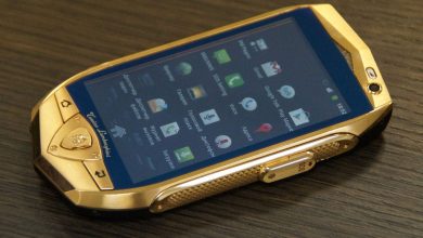 Telefoane gama de lux Tonino - Lamborghini Telefoane gama de lux Tonino - Lamborghini