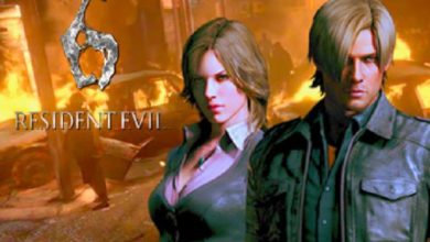 E3 2012 dezvaluie alte doua trailere pentru Resident Evil 6 si Gears of War Judgement E3 2012 dezvaluie alte doua trailere pentru Resident Evil 6 si Gears of War Judgement