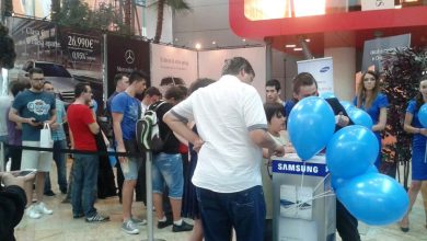 Samsung GALAXY S III se vinde bine si in Romania Samsung GALAXY S III se vinde bine si in Romania