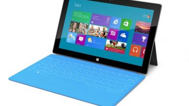 Steve Ballmer anunta prima tableta Microsoft cu Windows 8 Steve Ballmer anunta prima tableta Microsoft cu Windows 8
