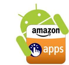 E oficial!! Amazon Appstore si-a deschis portile pentru developerii din Europa.