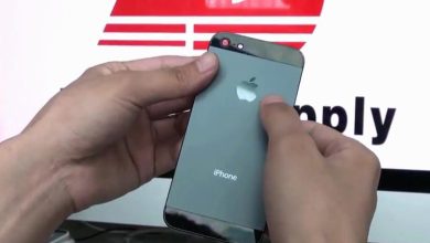 iPhone 5 mai subtire, mai usor si cu un ecran de 4 inci?