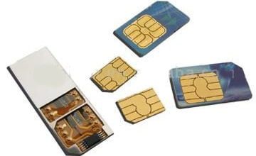 ESTI a aprobat noile Nano SIM-uri pentru viitoarele telefoane mobile ESTI a aprobat noile Nano SIM-uri pentru viitoarele telefoane mobile