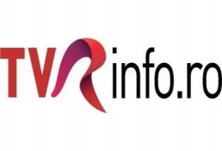 TVR a lansat versiunea pentru mobil a siteului TVRinfo.ro TVR a lansat versiunea pentru mobil a siteului TVRinfo.ro