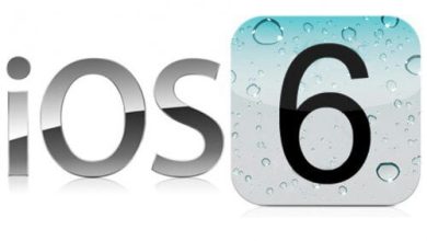Avem primele imagini video cu Apple iOS 6.0 beta testat de developeri Avem primele imagini video cu Apple iOS 6.0 beta testat de developeri