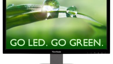 ViewSonic dezvaluie noua serie de monitoare VA12 ViewSonic dezvaluie noua serie de monitoare VA12