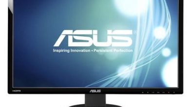 Monitorul ASUS VG278HE integreaza un panou de 144 Hz Monitorul ASUS VG278HE integreaza un panou de 144 Hz