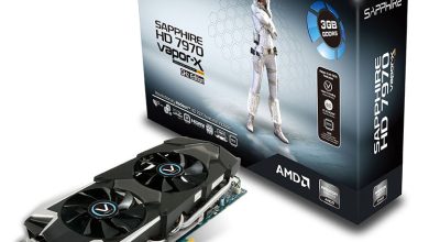 Doua noi editii de placi SAPPHIRE HD 7970 Vapor-X lansate Doua noi editii de placi SAPPHIRE HD 7970 Vapor-X lansate