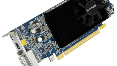 Sapphire lanseaza placa Low Profile Radeon HD 7750 Sapphire lanseaza placa Low Profile Radeon HD 7750