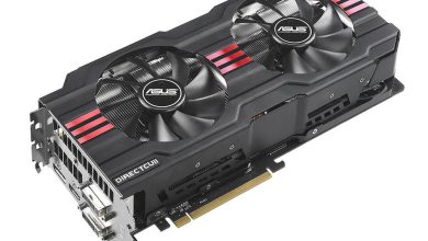 ASUS revizuieste Radeon HD 7950 DirectCU II ASUS revizuieste Radeon HD 7950 DirectCU II