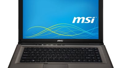 MSI anunta notebook-ul multimedia CR41 MSI anunta notebook-ul multimedia CR41